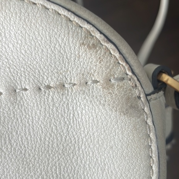 Tory Burch McGraw Crossbody purse - Picture 10 of 10